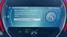 MINI Countryman 2.0 S Exclusive ALL4 5dr Auto Petrol Hatchback